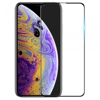 MIẾNG DÁN CƯỜNG LỰC IPHONE X/ XS JCPAL GLASS SCREEN PROTECTOR 0.26MM (TRONG SUỐT)